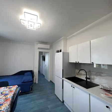 Isola D' Elba La Finestra Nel Blu * Capoliveri (Isola d'Elba)