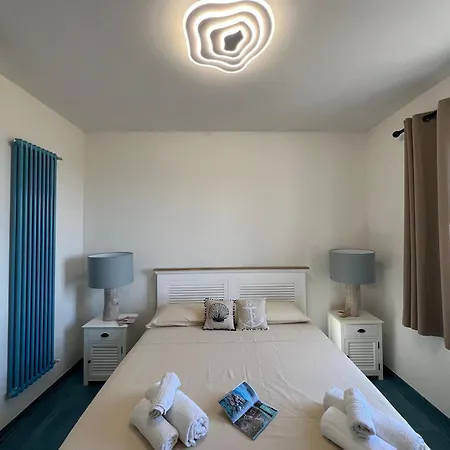 Ferienhaus Isola D' Elba La Finestra Nel Blu Capoliveri (Isola d'Elba)