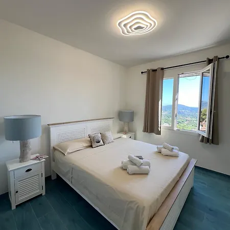 Isola D' Elba La Finestra Nel Blu * Capoliveri (Isola d'Elba)