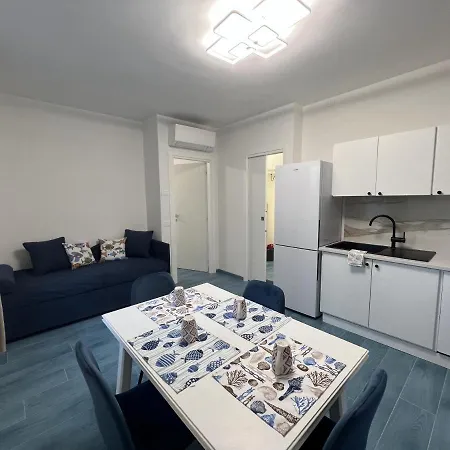 Holiday home Isola D' Elba La Finestra Nel Blu *