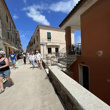 Isola D' Elba La Finestra Nel Blu Holiday home